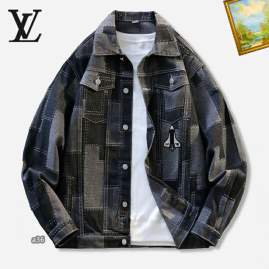 Picture of Louis Vuitton Jackets _SKULVM-3XL25tr11932033